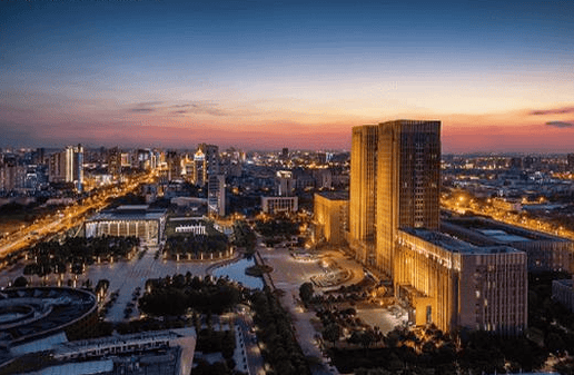 太仓市太平路-华发星辰海首页网站丨小区环境/容积率/车位比/华发星辰