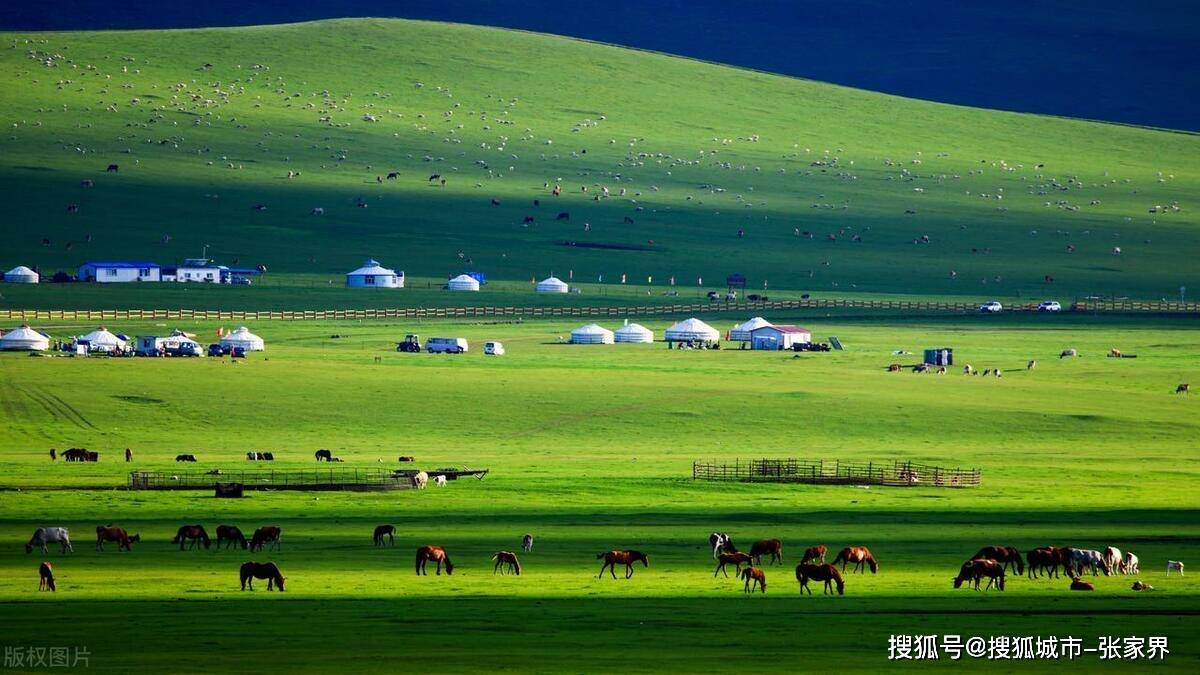 内蒙旅游景点有哪些,内蒙呼伦贝尔旅游攻略,精华攻略分享_草原_沙漠