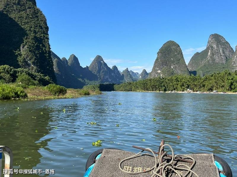 去桂林旅游五日游需要多少钱?一个人跟团费用多少?必去景点有哪些?