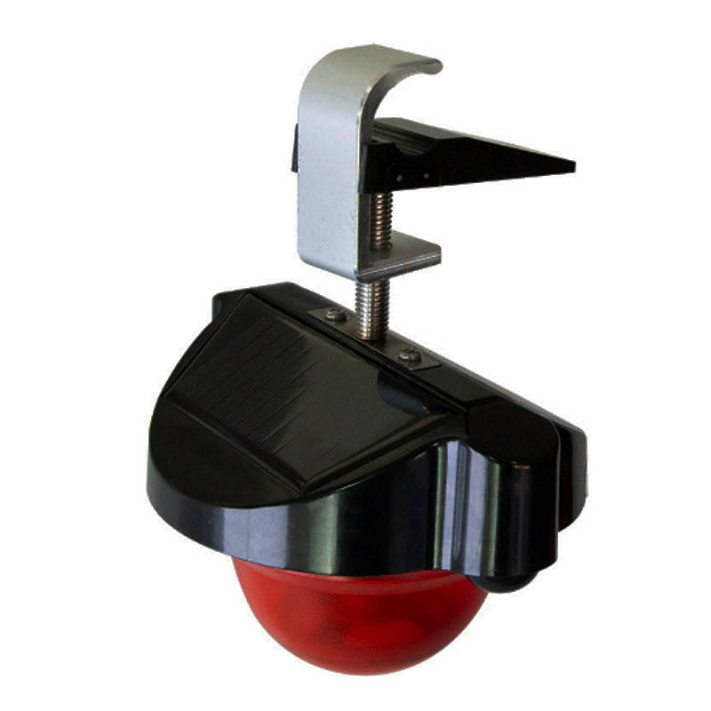 铁路导线超声波驱鸟器