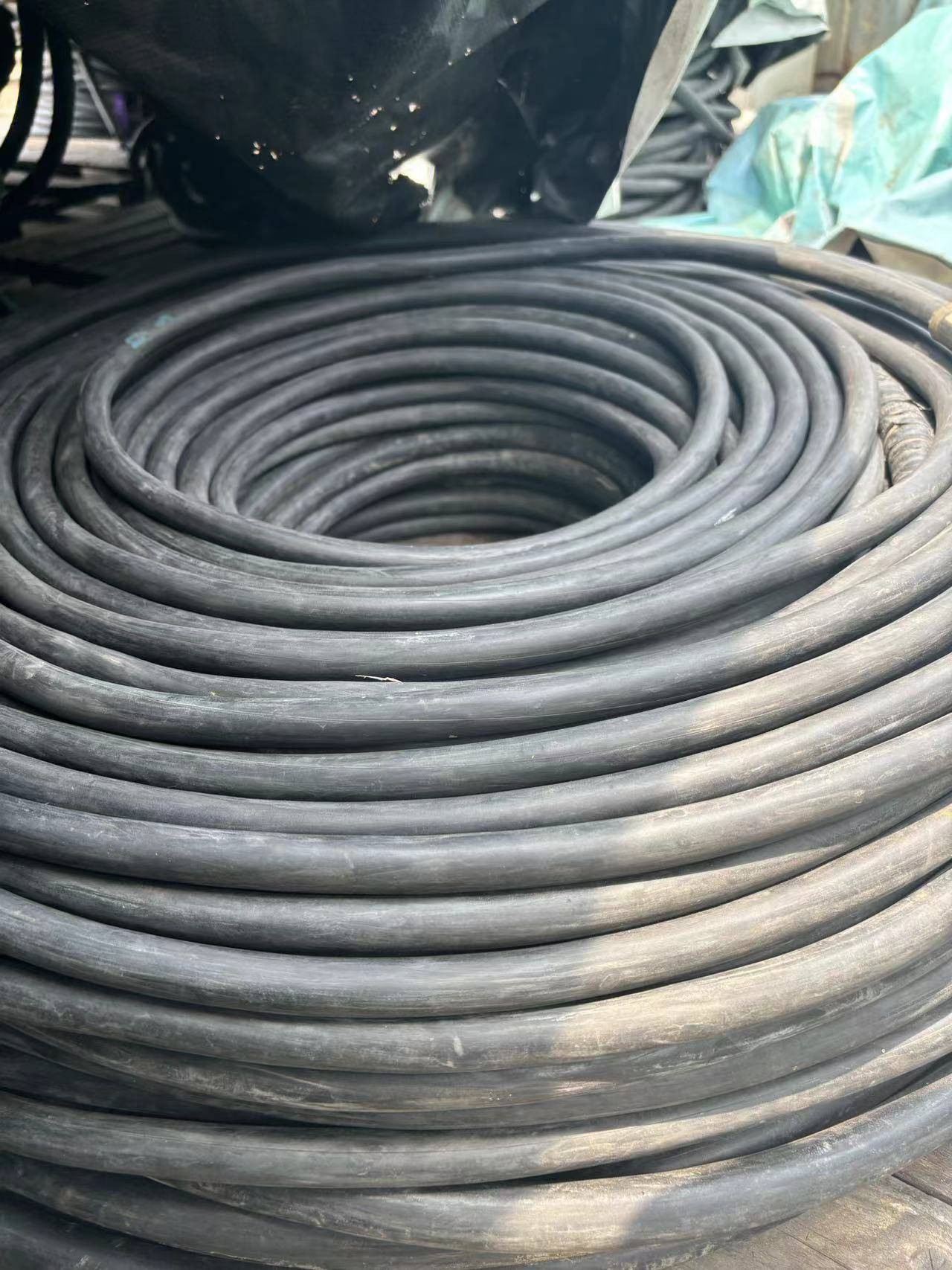 电缆出租——电缆回收可供多种活动,建筑工地选择