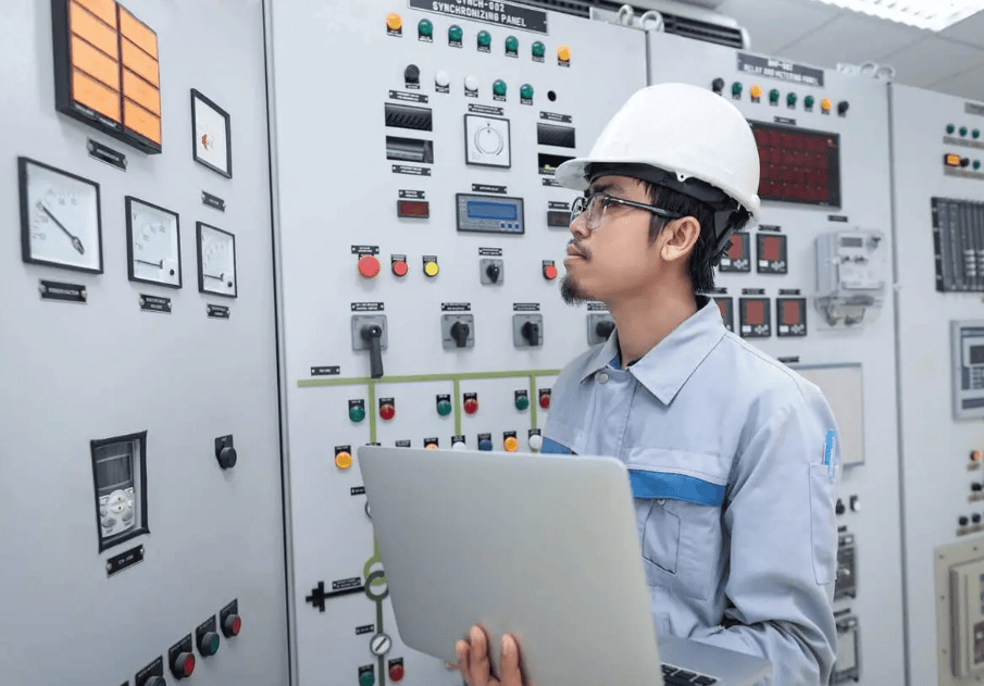 安防系统工程师:主要做什么?获取条件高吗?获取流程是什么?