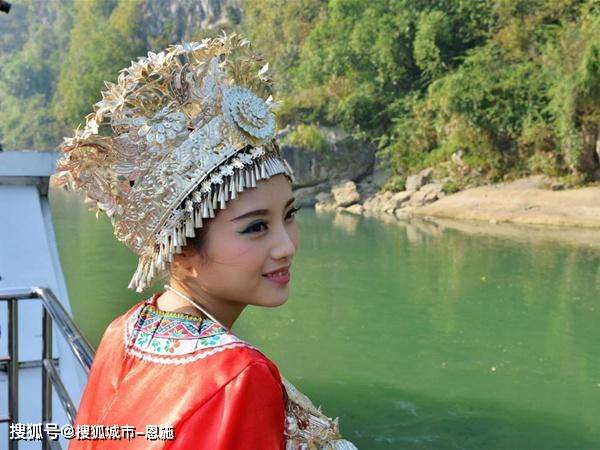 从成都出发去贵州旅游四天旅游攻略,贵州4日游行程指