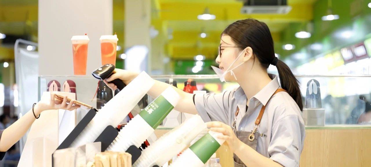 从0加盟费到补贴近百万,茶饮品牌们到底在急什么?