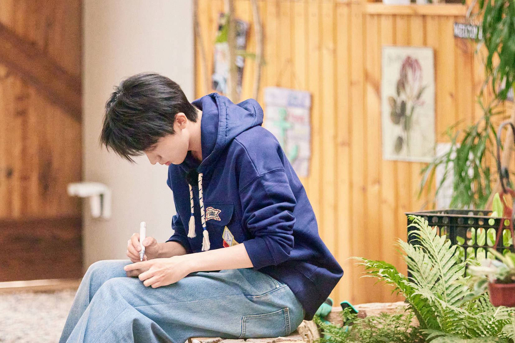 练歌房火热营业,张颂文刘惜君携手揭榜《歌手》_姜珮瑶_林家川_嘉祺