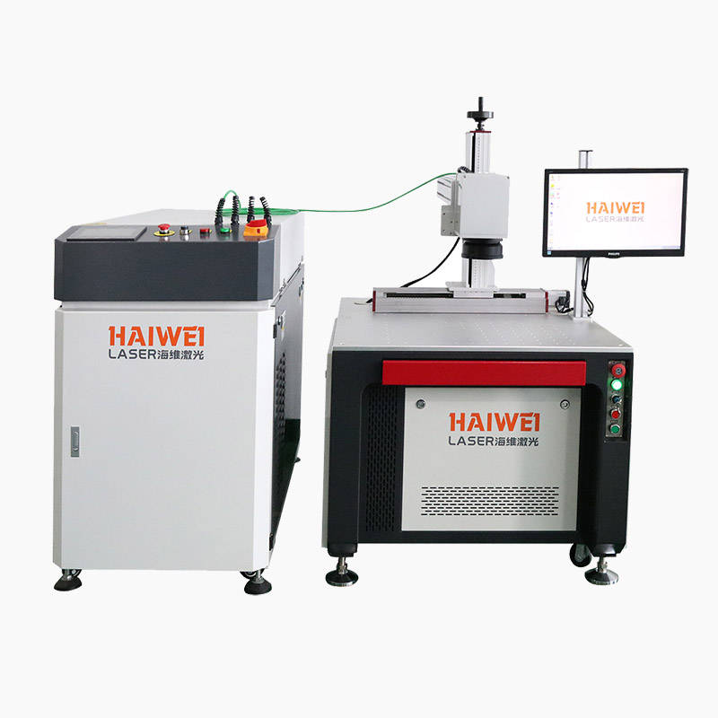 光纤激光焊接机与脉冲激光焊接机哪个耗电高