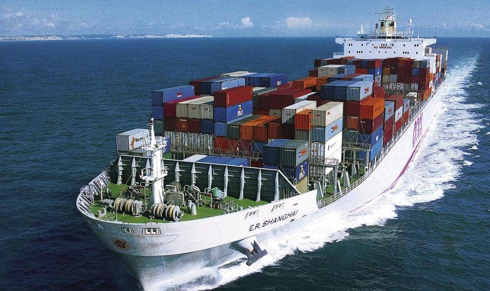 93年银河号上,美国诬陷中国船上有化武,最后搬起石头砸自己的脚