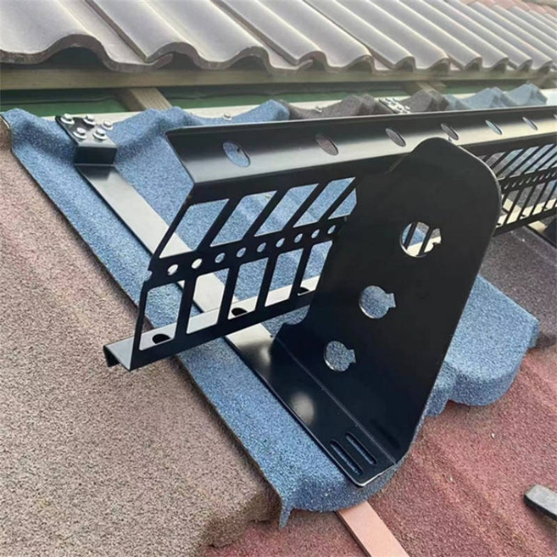 江苏伯尔特屋面挡雪栅栏