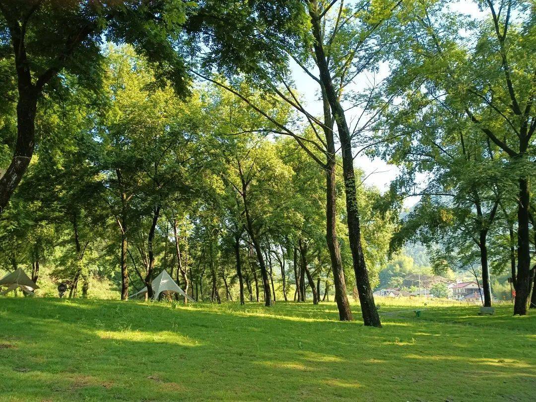 来宁国野一下 | 夏天,来"皖南川藏线"最美宁国段乘凉吧