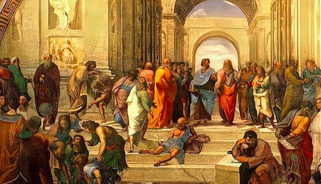 中世纪欧洲宗教改革背景下,新教体育思想是怎样形成的?