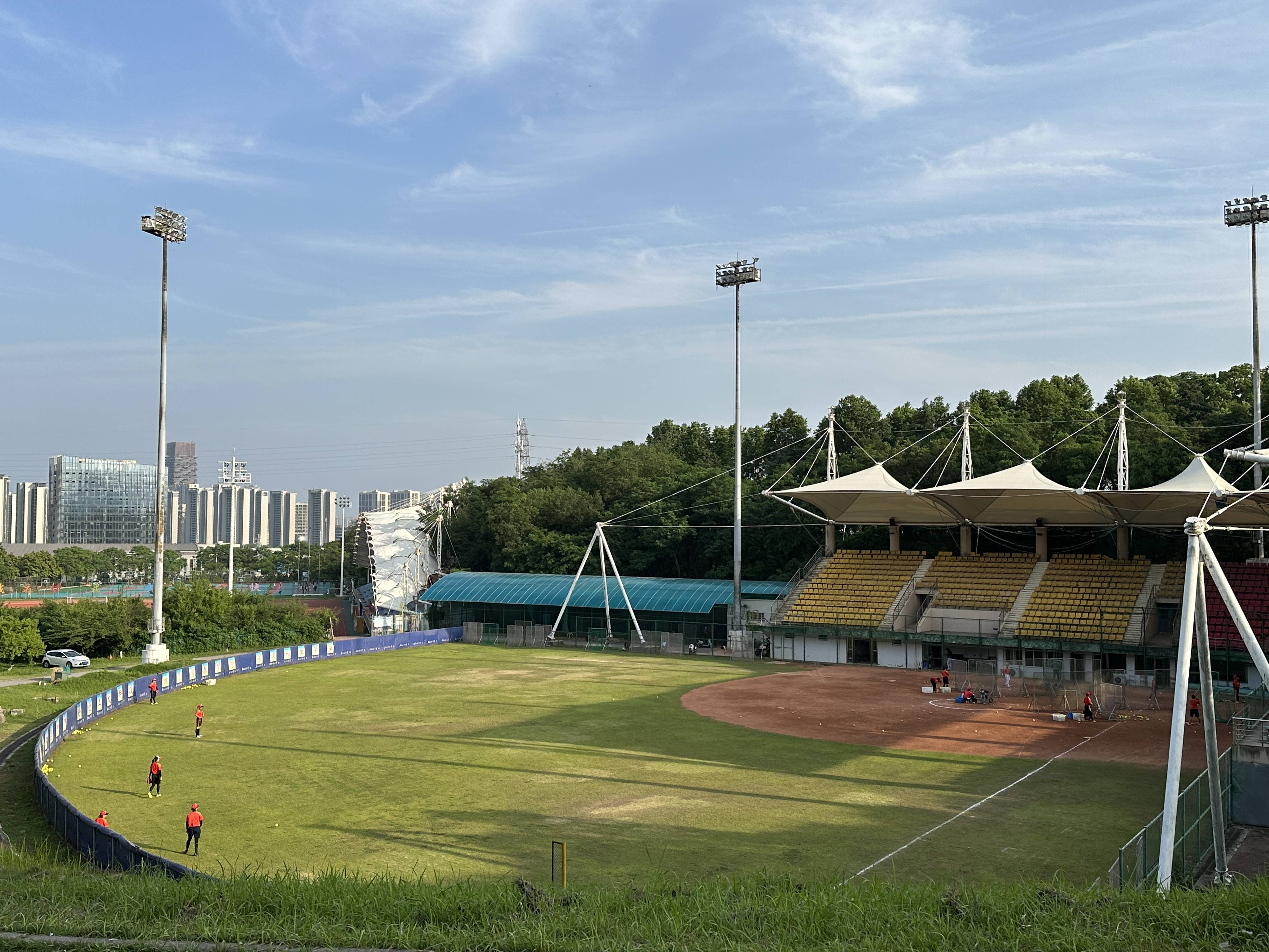 南京工业大学江阴校区图片