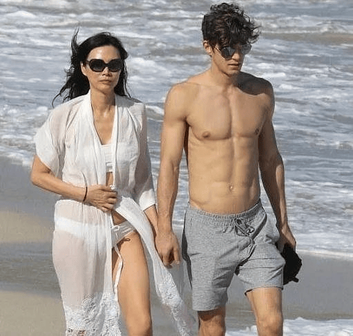 默多克五婚,汪峰四婚四离,他们为什么都这么爱结婚?