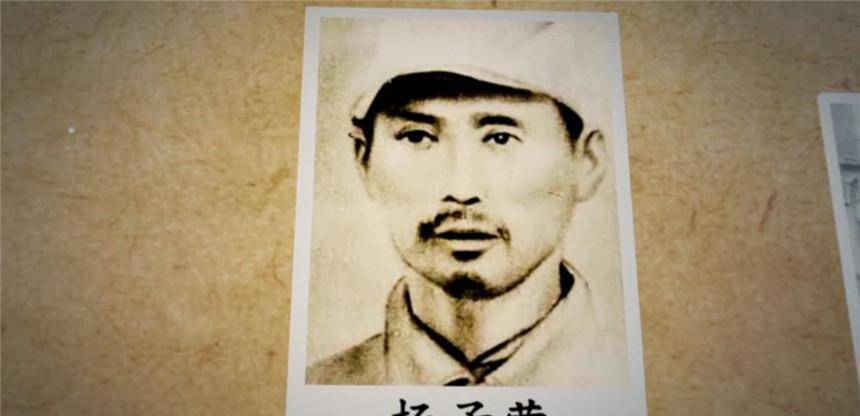 杨子荣传奇剿匪记:凭口舌让400匪众缴械,座山雕其实并不强大