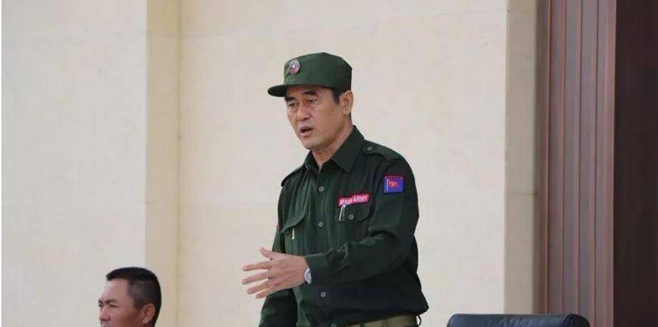 那么为何缅甸举全国之力,都无法击溃果敢同盟军,而果敢同盟军又怎么能