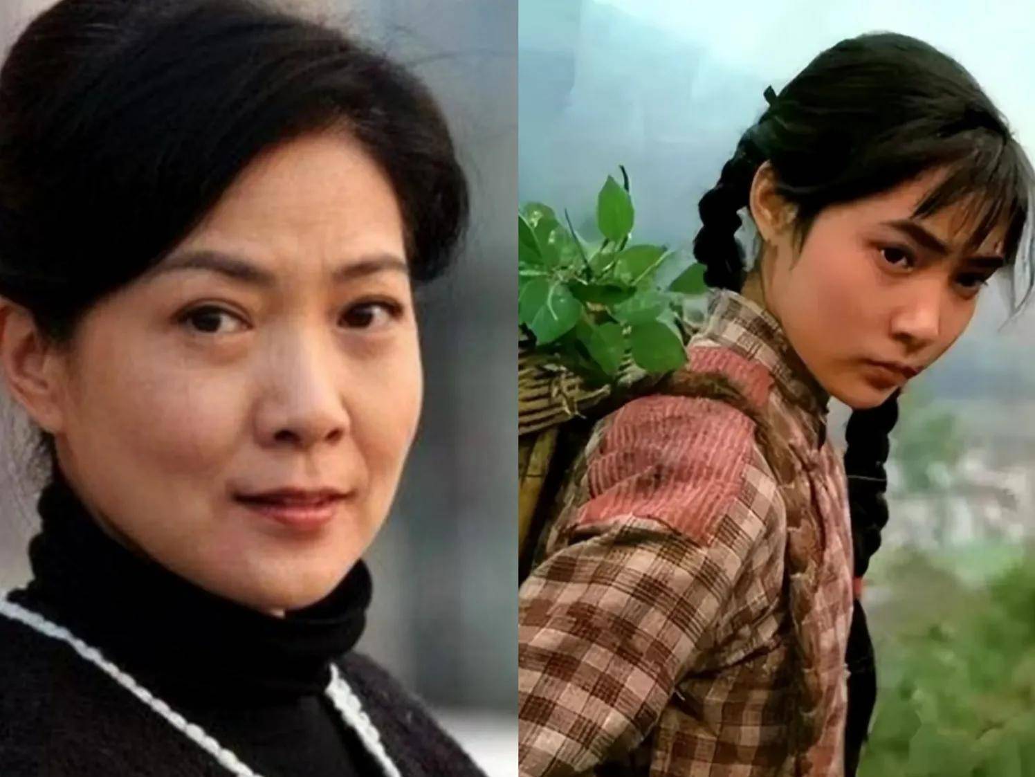 "皇阿玛"张铁林的风流情史和被他伤害过的女人们_电影