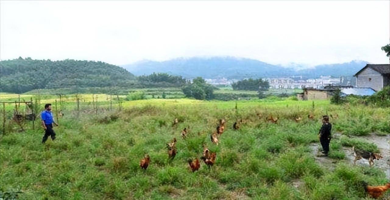 他身高1米2,结婚后帮2个弟弟娶媳妇,今一家10口住别墅