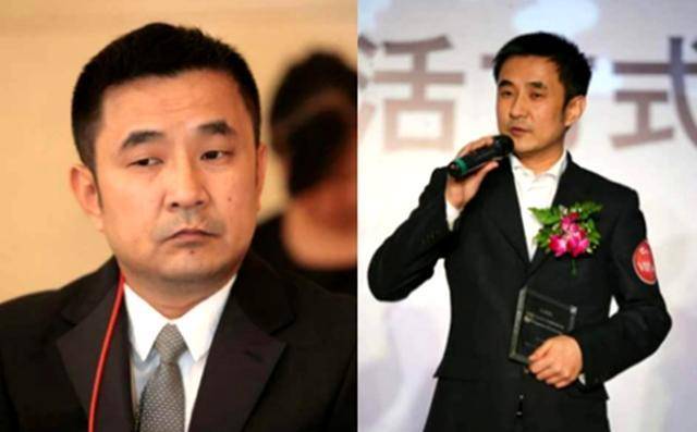 曾经的地产富商:欠债百亿逃往外国,父亲去世都没回来