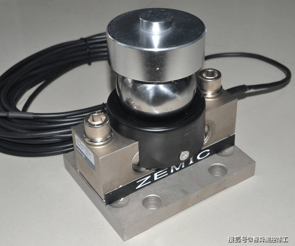 c3-25t-12b汽车衡轨道衡称重传感器