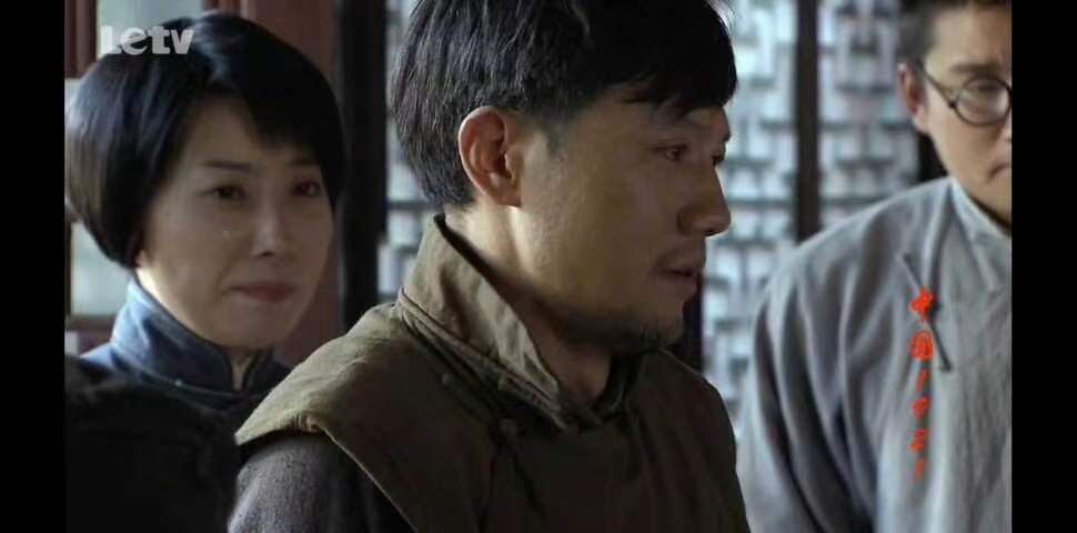 中国内地影视演员-尹闻静