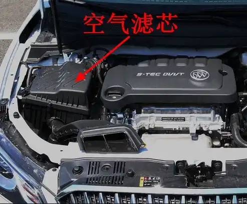 汽车空气滤芯多久换一次比较好呢