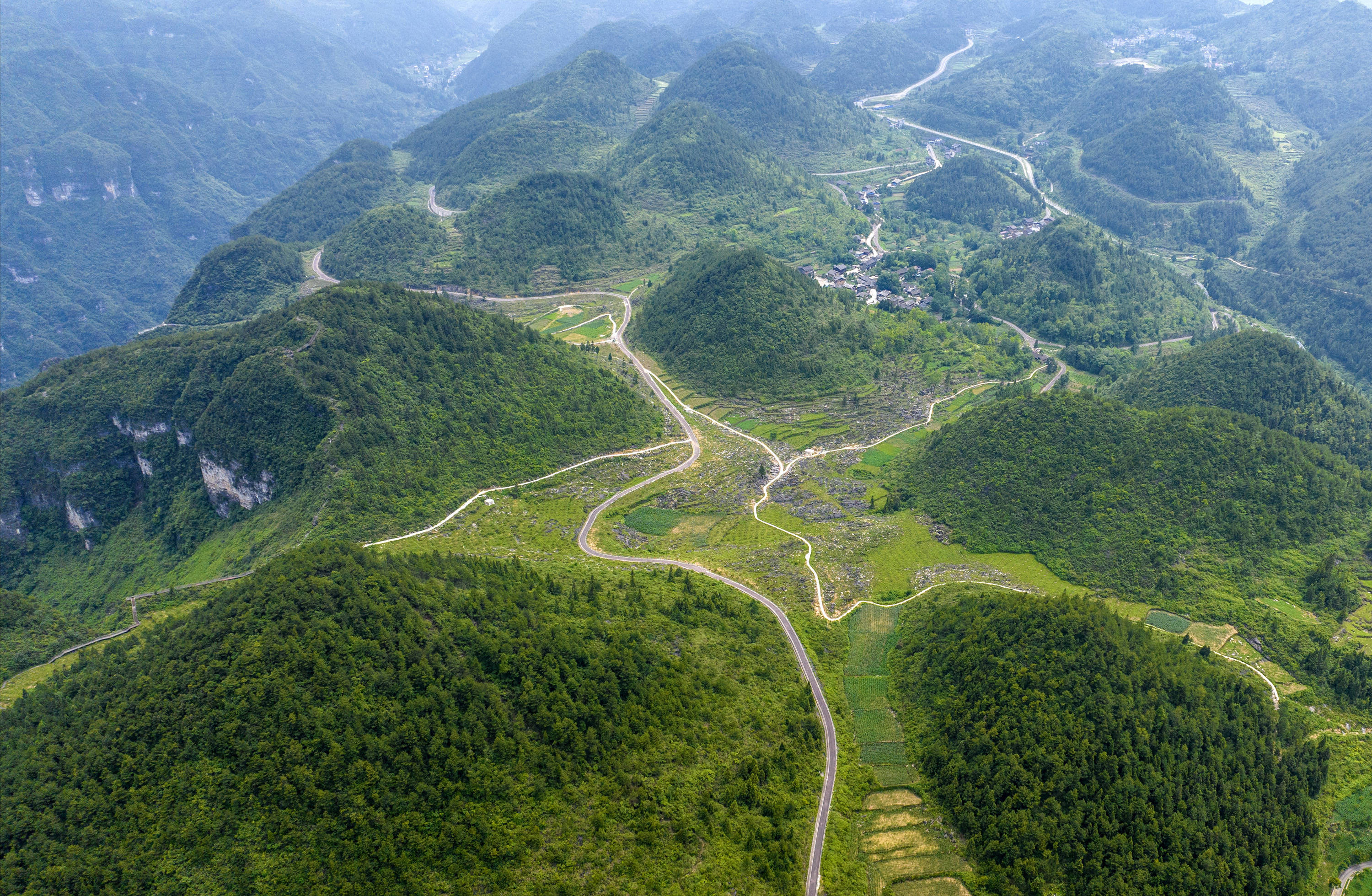 沿河土家族自治县景点图片