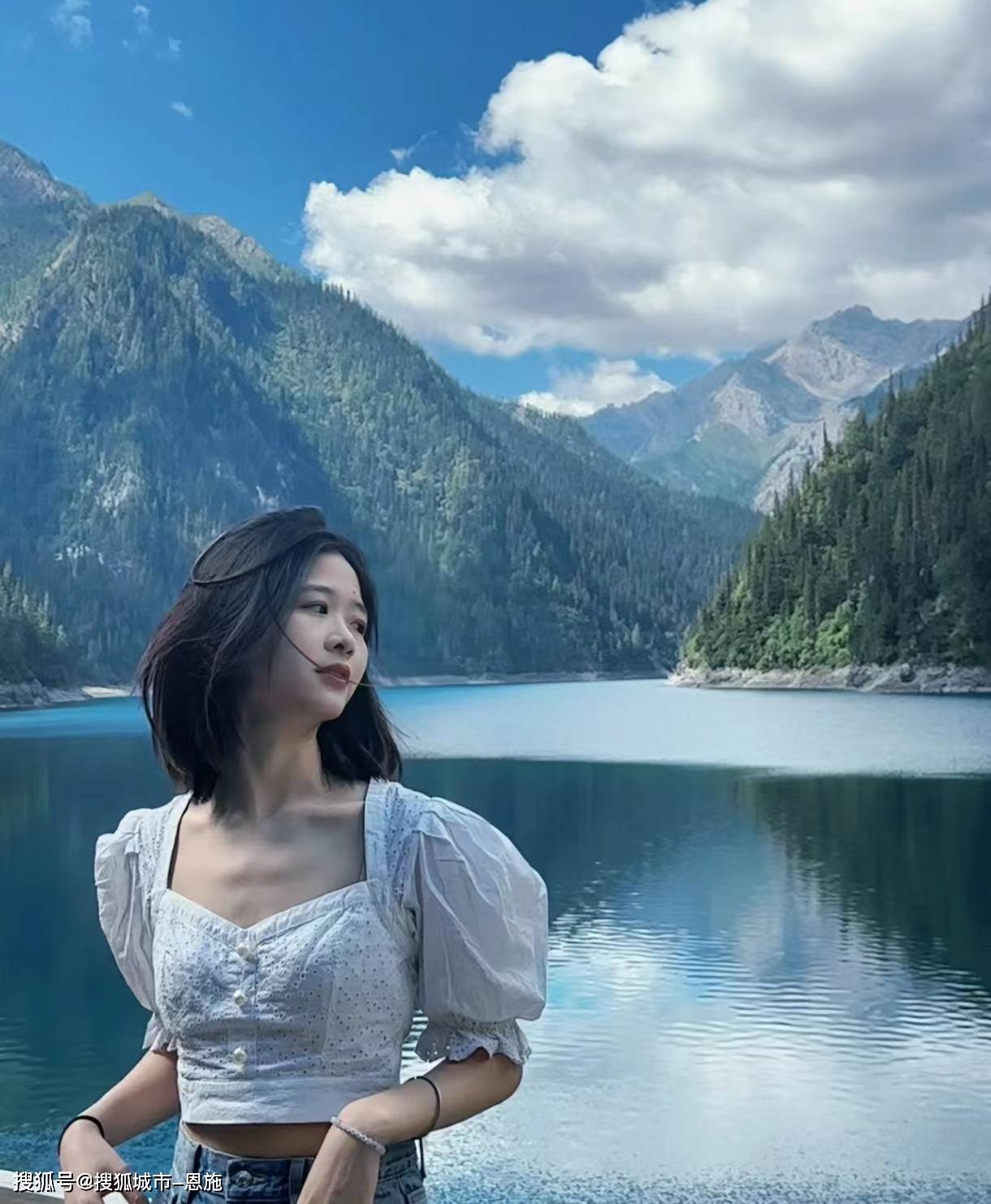 九寨沟 旅游线路_四川旅游5天行程安排_四川旅游必去五大景点