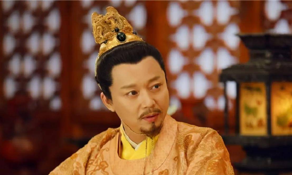 明孝宗朱祐樘:被太监宫女藏匿长大,历史上绝无仅有的皇帝