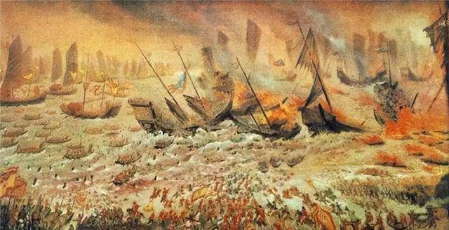 南坡之变:从贵族选君制度看元朝的夭折