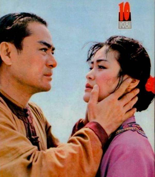 隋永清:宋庆龄养女,曾在电影《小花》中演女特务,后成知名收藏家