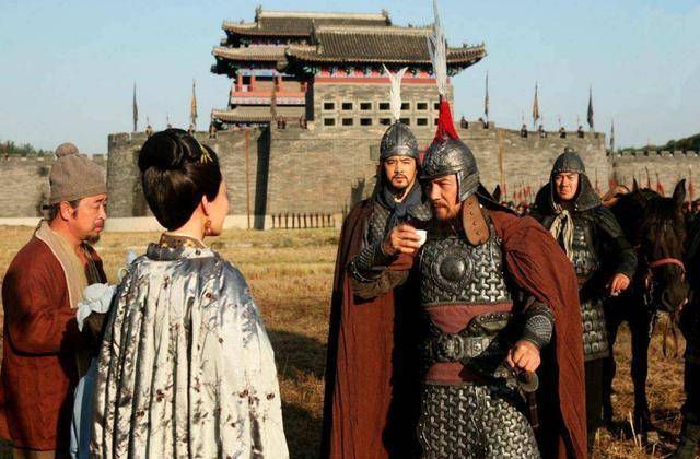 南明王朝问题出在了哪里?这两点值得深思,否则有大危险