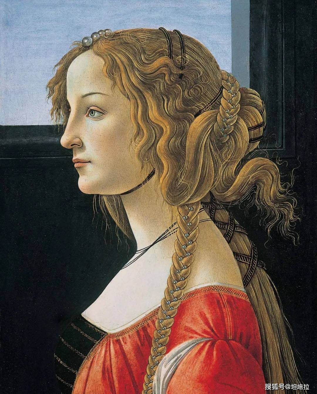 坦培拉绘画技法研修班招生简章