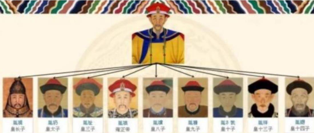 康熙故意写错1个字,300多年无人能改,如今还挂在避暑山庄大门上