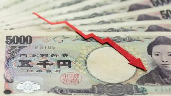 中行研究院发布报告指出：下半年人民币汇率有望升值-2021年下半年美元兑人民币汇率走势