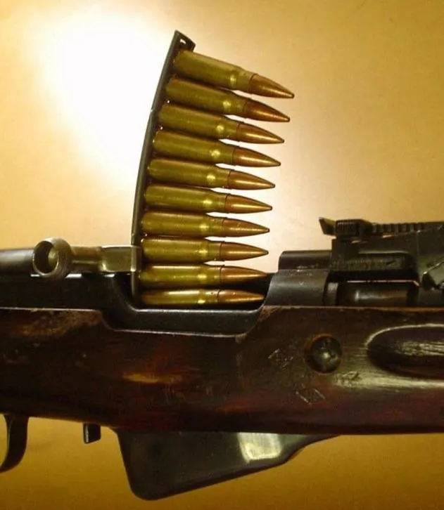 子弹_弹药_弧度