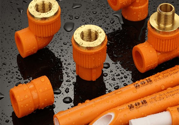 进口家装水管十大品牌排行榜,看完你就知道怎么选