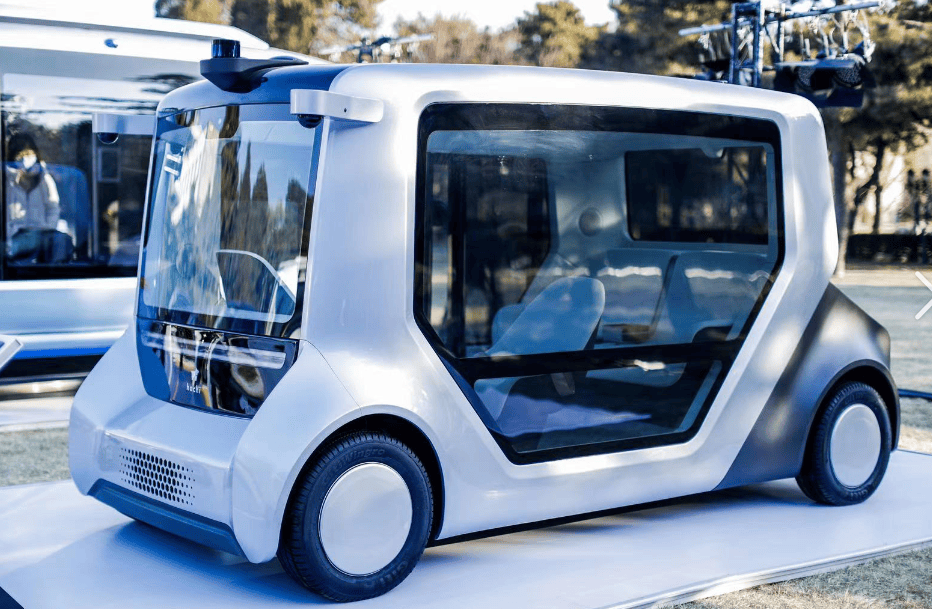 百瑞赢:新能源汽车无人驾驶可靠吗?