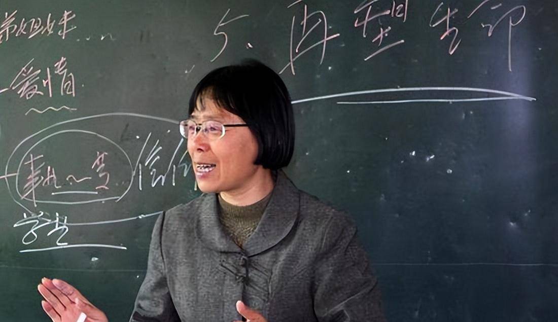 为国家培养出2000多名女大学生,获奖无数的张桂梅,后继无人?