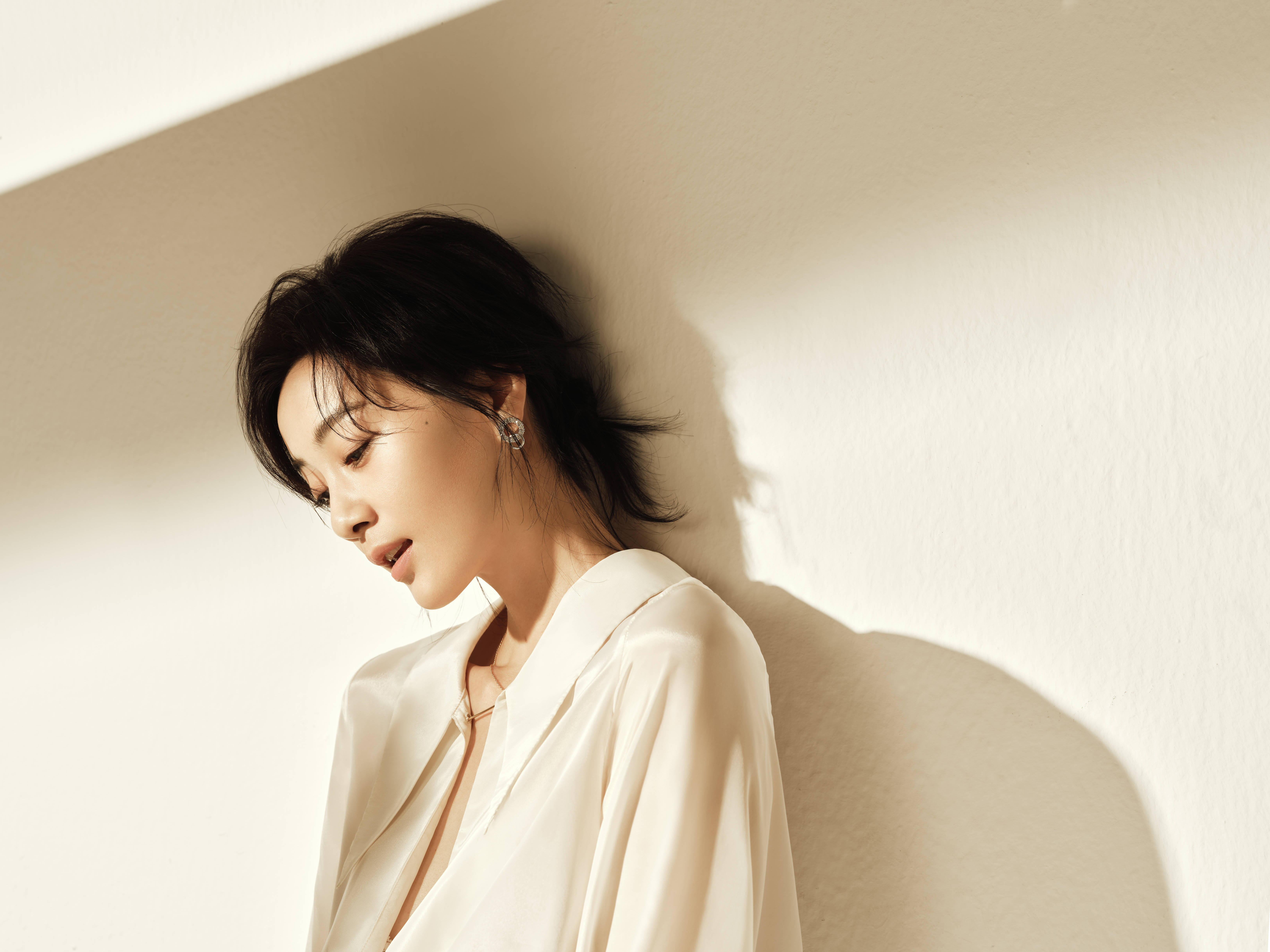 电影《我没有失踪》上映 徐梵溪挑战演技