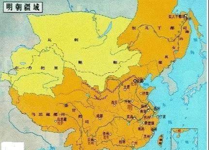 疆域_扩张_唐朝