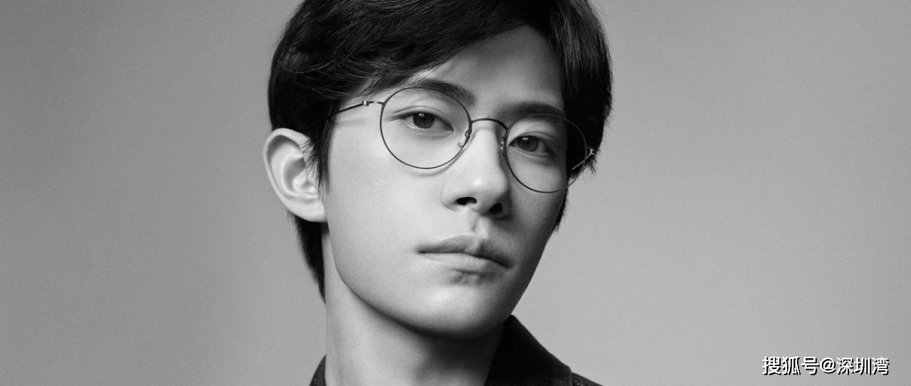 丹麦高端镜架设计品牌 lindberg 近日官宣了与易烊千玺的全球代言人