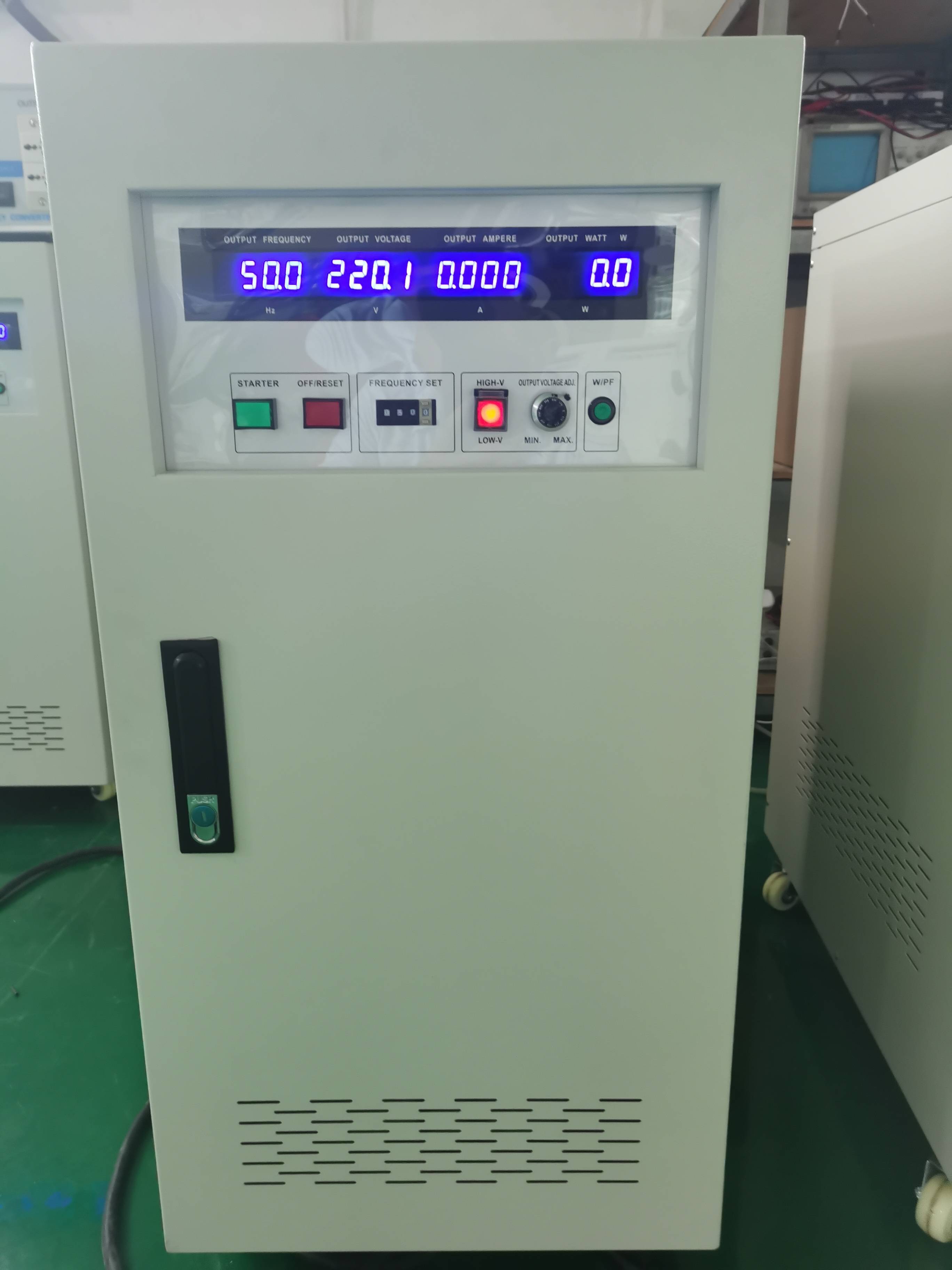 直流电源：推动科技之光前行