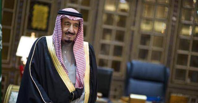 原创沙特为何不敢炫富了?原因主要是三点