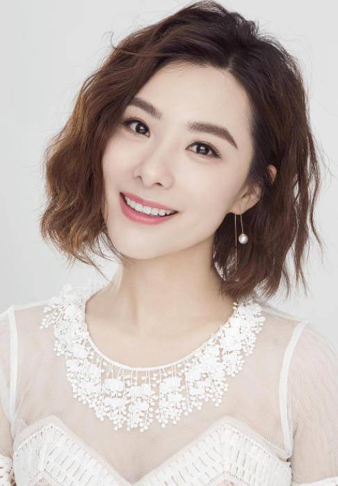 刘璇:21岁摘得奥运金牌,36岁下嫁富二代,41岁有儿有女身家过亿