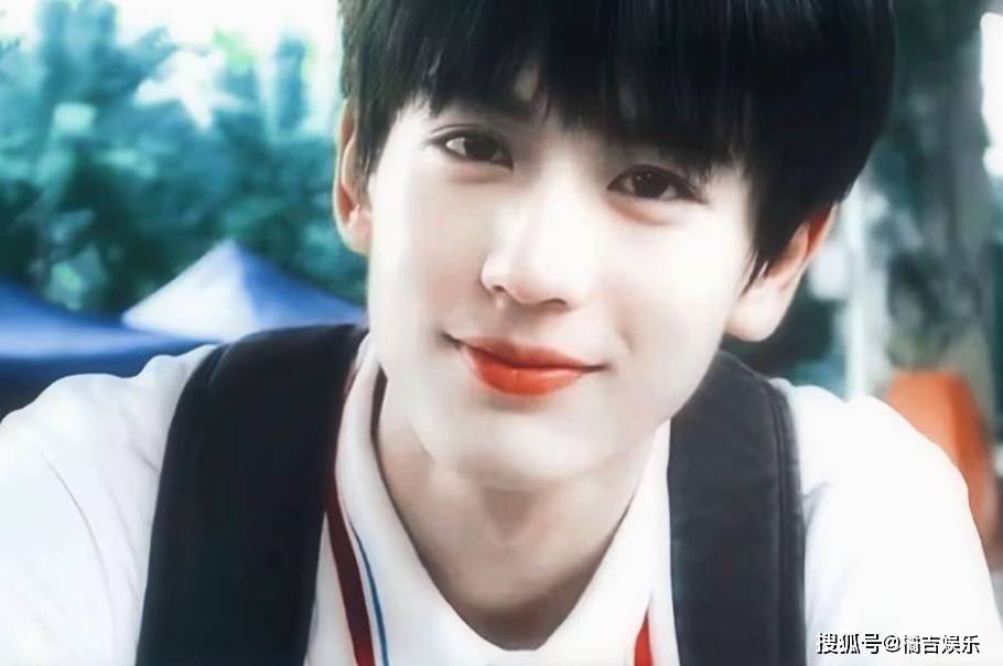 赵今麦张凌赫，二搭樱桃琥珀，拍摄周期为110天-关于赵今麦的视频