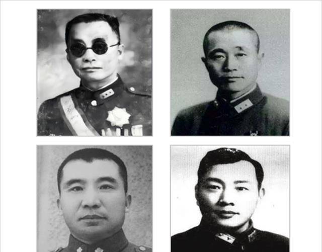 1959年,杜聿明宋希濂等人被特赦后,在里面待着的人不服了_战犯_国民党