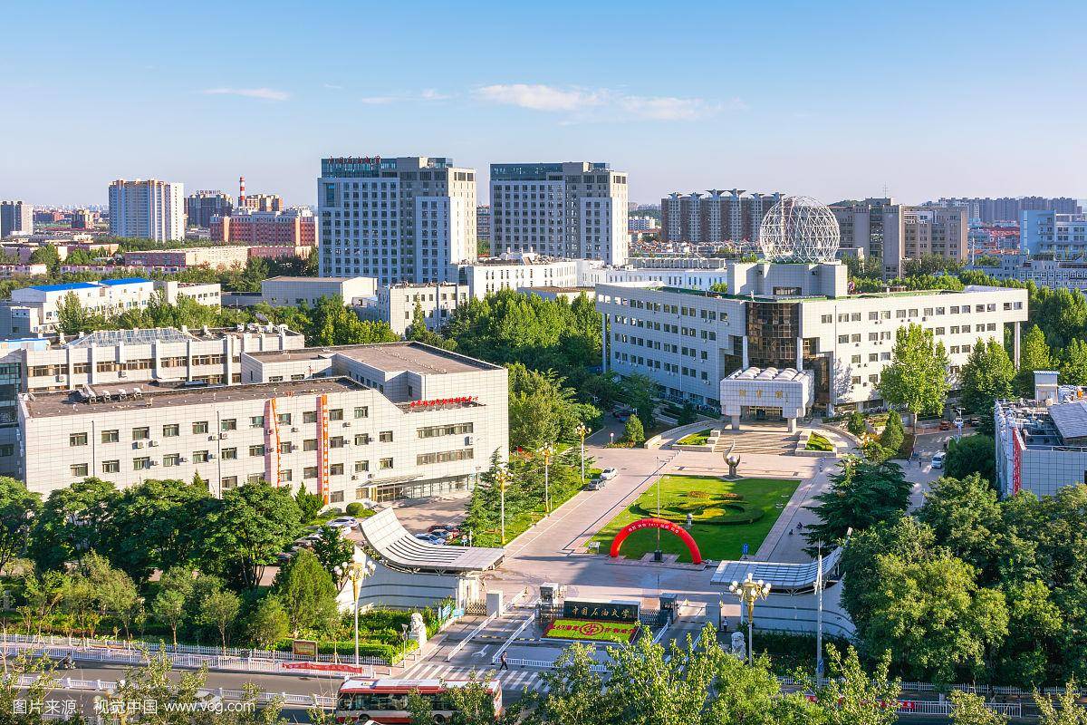 2024年中国石油大学(3 1)国际本科项目招生简章