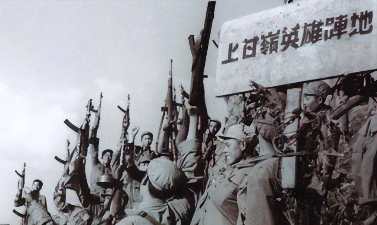 原创抗美援朝时我国的绝密部队,一经出手歼灭联军10万人,他们是谁?