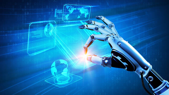 新科技的兴起与未来展望