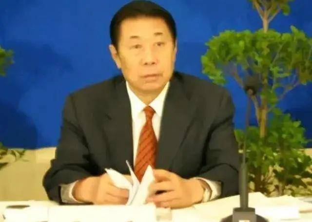 他曾任辽宁省委书记,两次被越级提拔