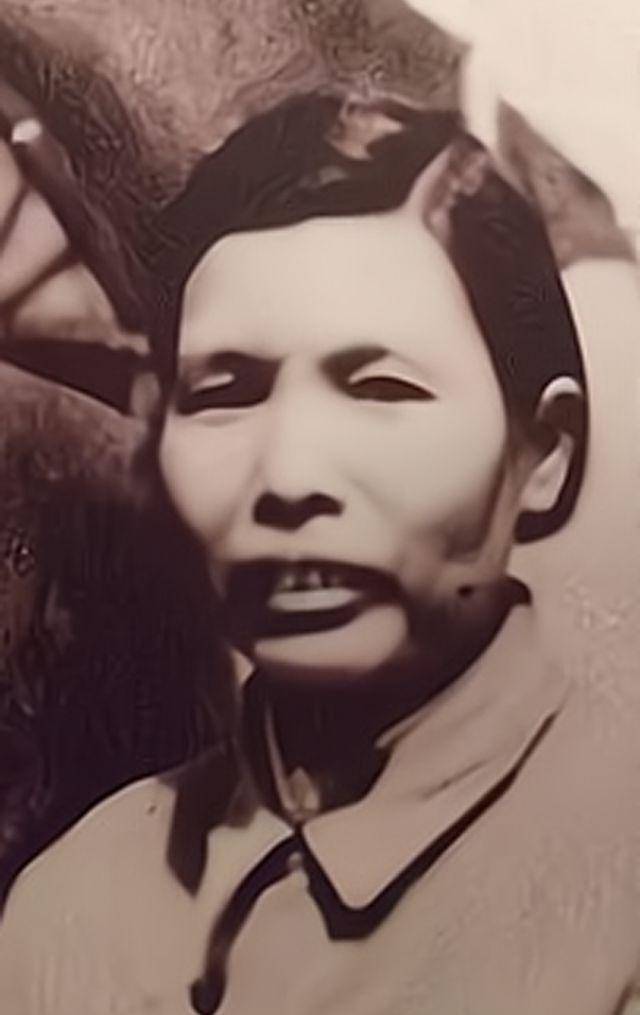1945年刘伯承女儿刘华北遇害,死前对凶手说:叔叔我认识你_孩子_丑子冈